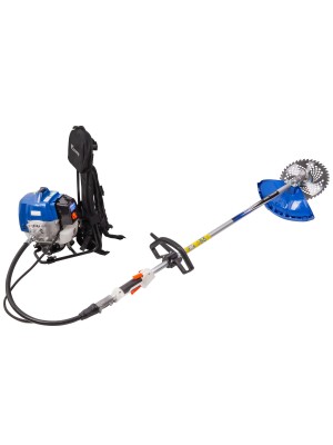 Zomax Zmg5315t Eur5 Motorlu Tırpan Sırt